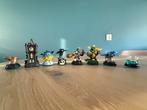 Skylanders Swap Force Figuren voor de Wii (Ook los te koop), Avontuur en Actie, 1 speler, Ophalen of Verzenden, Zo goed als nieuw