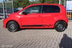 Skoda Citigo 75PK Monte Carlo CLIMA,DAB,PANODAK,CRUISECONTRO, Auto's, Voorwielaandrijving, Stof, Gebruikt, 840 kg