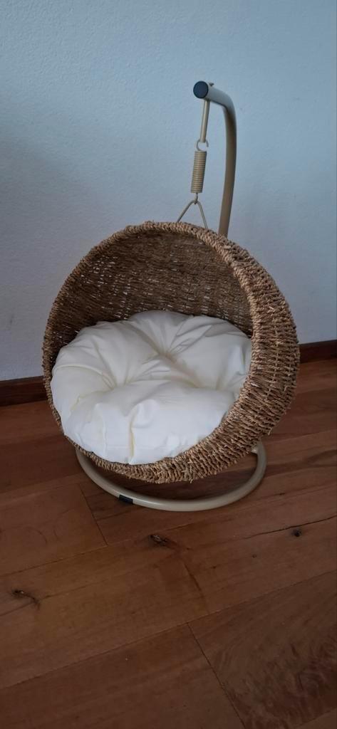 Hangmand voor kat of klei8ne hond, Dieren en Toebehoren, Kattenmanden, Ophalen of Verzenden