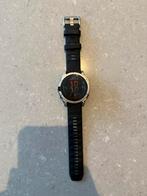 Garmin Fenix E - Zwart, Afstand, Zwart, Ophalen of Verzenden, Zo goed als nieuw