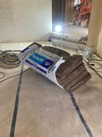 Knauf acoustifit, Ophalen, 4 tot 8 cm, Nieuw, Muurisolatie