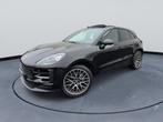Porsche Macan 3.0 S Bose Facelift 21" Pano Sport Chrono Luch, Automaat, Gebruikt, Zwart, 2995 cc