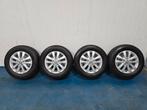 🌞Originele VW Clayton velgen 16 inch T5 T6 Transporter, 16 inch, Banden en Velgen, Ophalen of Verzenden, Zomerbanden