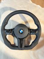 Bmw M perfrowmnce stuur met airbag en inbouw, Auto-onderdelen, Ophalen of Verzenden, Nieuw, BMW