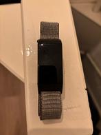 Fitbit charge 4, Sieraden, Tassen en Uiterlijk, Smartwatches, Gebruikt, Zwart, Ophalen of Verzenden, Fitbit