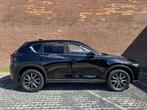 Mazda CX-5 2.0 SkyActiv-G 165 Skylease GT | AUTOMAAT | TREKH, Auto's, Mazda, Gebruikt, 4 cilinders, Zwart, SUV of Terreinwagen