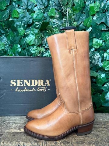 Nieuwe geweldig mooie laarzen van Sendra maat 40 beschikbaar voor biedingen