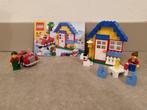 LEGO Classic Huizenbouwset 5899, Ophalen of Verzenden, Gebruikt, Complete set, Lego