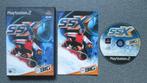 SSX, Spelcomputers en Games, Games | Sony PlayStation 2, Verzenden, 1 speler, Zo goed als nieuw, Vanaf 3 jaar