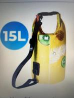 Waterdichte tas-Schouderriem-Outdoor tas 15 Liter, Verzenden, Nieuw, Waterdicht