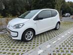 Volkswagen up! 1.0 55KW AUT 2012 Wit NAP 323000, Auto's, Voorwielaandrijving, 74 pk, Up!, 840 kg