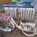 Alpina Clubb 22 inch meisjesfiets, Fietsen en Brommers, Fietsen | Meisjes, Ophalen, Gebruikt, 22 inch