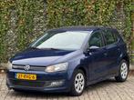 Volkswagen Polo 1.2 TDI BlueMotion Comfortline, Voorwielaandrijving, Euro 5, Gebruikt, Start-stop-systeem
