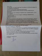 Jo Ploum Zusters Ursulinen in Kerkrade boek zeldzaam 2016, 20e eeuw of later, Zo goed als nieuw, Jo Ploum, Ophalen of Verzenden