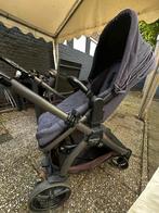 Peg Perego Ypsi Complete Reissysteem - Koopje!, Overige merken, Gebruikt, Ophalen of Verzenden, Combiwagen