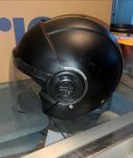 Viale SV Motorhelm / Scooterhelm - Maat XL, Fietsen en Brommers, Ophalen of Verzenden, Gebruikt, Extra large of groter