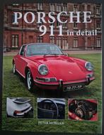 Porsche 911 in Detail - Peter Morgan, Ophalen of Verzenden, Zo goed als nieuw, Porsche, Peter Morgan
