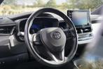Toyota Corolla Touring Sports 2.0 Hybrid Business Plus - Nig, Auto's, Toyota, 450 kg, Gebruikt, Zwart, Origineel Nederlands