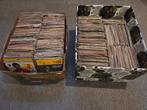 Partij lege single hoesjes jaren 60-90, Cd's en Dvd's, Vinyl Singles, Gebruikt, 7 inch, Single, Ophalen of Verzenden