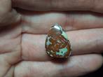 7ct Australische Boulder Opaal Cabochon - Queensland, Ophalen of Verzenden, Nieuw