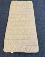 IKEA dekmatras Sultan Trandal 16455, Ophalen, Gebruikt, 90 cm, Eenpersoons