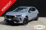 CUPRA Formentor 1.4 e-Hybrid VZ Copper PANO LEER MEMORY TREK, Gebruikt, 4 cilinders, Formentor, Hybride Elektrisch/Benzine