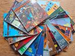 Blueberry verzameling stapel 20x Giraud. ook los te koop, Gelezen, Charlier & Giraud, Ophalen of Verzenden, Meerdere stripboeken