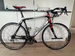 Carbon fiets - Wilier Triestina Thor, Overige merken, Carbon, 15 tot 20 versnellingen, Zo goed als nieuw