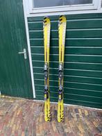 Atomic Beta Carve Ski's Lengte 170 cm, 160 tot 180 cm, Gebruikt, Ophalen of Verzenden, Carve