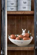 Rivièra maison ei schaal, Nieuw, Ophalen of Verzenden, Schaal of Schalen, Overige stijlen