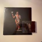 Beyonce Cowboy Carter Blauw vinyl + cd set, Ophalen of Verzenden, 12 inch, Nieuw in verpakking