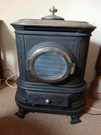 Gaskachel Faber Grandeur., Huis en Inrichting, Kachels, Ophalen, Gebruikt