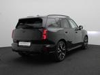 MINI Countryman S ALL4 Pakket L + JCW Pakket + Panorama dak, Auto's, Mini, Automaat, 1998 cc, Gebruikt, Zwart