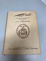 Francois Bekius de duivels dominee uit de Friesche wouden, Boeken, Ophalen of Verzenden, Gelezen