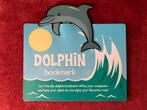 Boekenlegger kinderen dolfijn, Ophalen of Verzenden, Nieuw, Dier