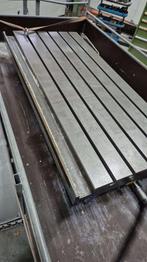 T sleuven tafel 2000x930x200, Niet ingevuld, Niet ingevuld, Niet ingevuld