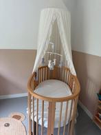 Stokke Sleepi Bed, Kinderen en Baby's, Ophalen, Zo goed als nieuw, Wieg