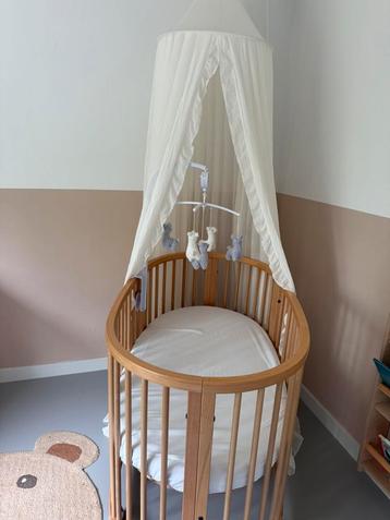 Stokke Sleepi Bed beschikbaar voor biedingen