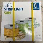 LED strip light 220volt 50 meter binnen/buiten, Nieuw, Overige typen, Ophalen of Verzenden, Kleur