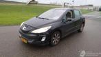 Peugeot 308 2008 1.6 THP 5FX Zwart KTVD onderdelen, Auto-onderdelen