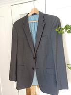 Vintage Tommy Hilfiger Blazer - Maat 40/42, Ophalen of Verzenden, Gedragen, Grijs