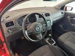 Volkswagen Polo 1.2 TSI 105pk 5-deurs Highline Airco, PDC, C, Voorwielaandrijving, Stof, Gebruikt, Met garantie (alle)
