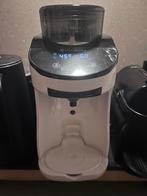 Easybaby Milk Maker - Zo goed als nieuw!, Ophalen of Verzenden, Zo goed als nieuw, Flessen- of potjesverwarmer