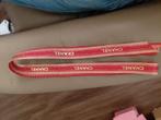 Chanel lint 50 cm, Verzamelen, Parfumverzamelingen, Ophalen of Verzenden