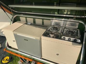 Mooie greenbox keuken, Holtkamper beschikbaar voor biedingen