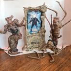 Norris THING Movie Maniacs serie   (1998), Ophalen of Verzenden, Gebruikt