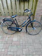 Gazelle primeur damesfiets 26 inch 3v, 47 tot 50 cm, Ophalen, Zo goed als nieuw, Gazelle