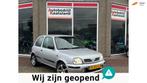 Nissan Micra 1.3 SE N-CVT Automaat - APK: 10-2026! - A/C, Auto's, Gebruikt, Zwart, 4 cilinders, Origineel Nederlands