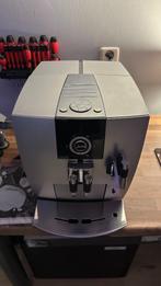 Jura Impressa J5 [Defecte molen], Witgoed en Apparatuur, Koffiezetapparaten, Ophalen, Koffiemachine, Koffiebonen, Afneembaar waterreservoir
