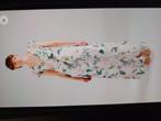 Prachtige gebloemde jumpsuit / jurk., Kleding | Dames, Vero mont, Galajurk, Overige kleuren, Maat 42/44 (L)